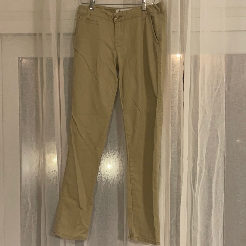 Aeropostale Khaki Pants